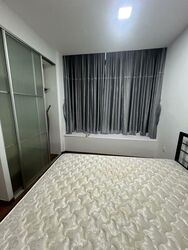 City Regency (D12), Apartment #507466411